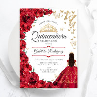 Quinceanera