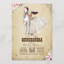 Quinceañera del Oeste - 15º cumpleaños