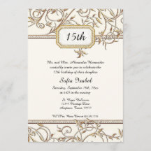 Quinceañera Glam Old Hollywood Mis Quince Años