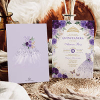 Quinceañera sana quince cumpleaños 15
