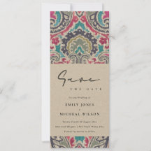 RAFT BOHO TRIBAL IKAT PINK VERDE AZULADA SALVAR LA