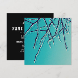 Invitación ramas del ciclo