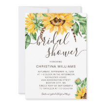 Ramo de girasoles rústicos Foto Despedida de solte