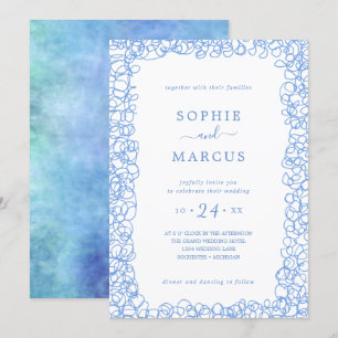 Invitación rápida a la boda