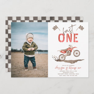 Invitación rápida de un cumpleaños   1 cumpleaños