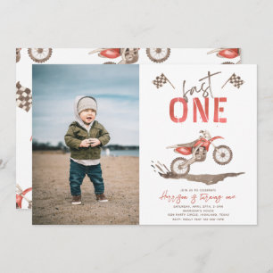 Invitación rápida de un cumpleaños   1 cumpleaños