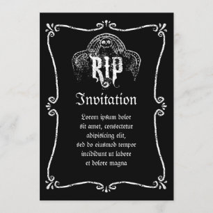 INVITACIÓN RASGÓN