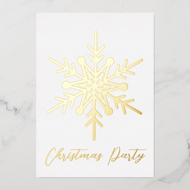 Invitación real del partido de los Navidades de co (Anverso)