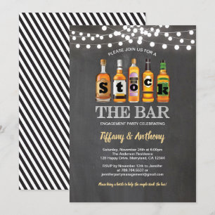 Invitación Realizar un inventario de la parte de compromiso d