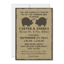 Recepción de Boda al Aire Libre