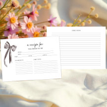 Recetas de ducha de novia floral Prosecco