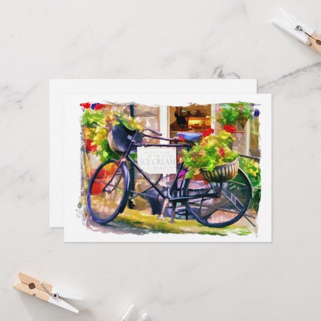 Invitación RECICLAR (Anverso/Reverso In Situ)