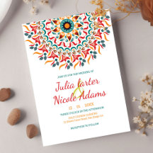 Regal Majestic Festival Elegance Mandala Boda