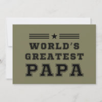 Regalo de camiseta del Día del Padre más feliz del