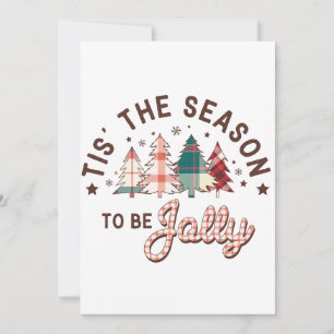 Invitación Regalo de Navidad Esta Temporada