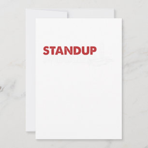 Invitación Regalo de Sup Boarding Paddle Ocean Sea Surfing Su