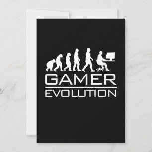 Invitación Regalo para Jugador   Evolución del Jugador
