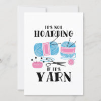 Regalos de ganchillo y punto