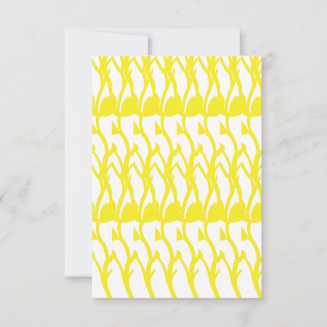 Invitación Regalos de Navidad Personalizados | Adornos Person (Anverso)