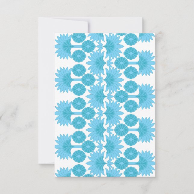 Invitación Regalos de Navidades personalizados | Ornamentos y (Anverso)