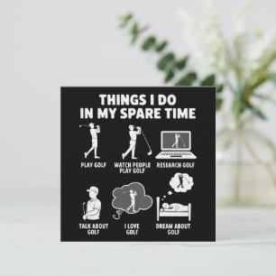 Invitación Regalos divertidos para entrenadores amantes del g