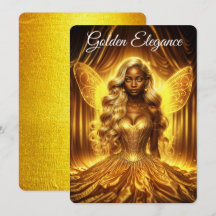 Reina majestuosa de fantasía en un reino mágico do