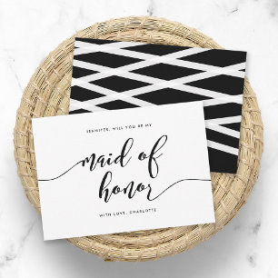 Invitación Relax Script te convertirá en mi empleada de honor