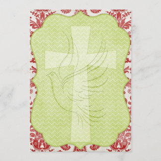 Invitación religiosa