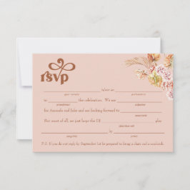 Invitación Rellenar en blanco con solicitud de canción Gabine