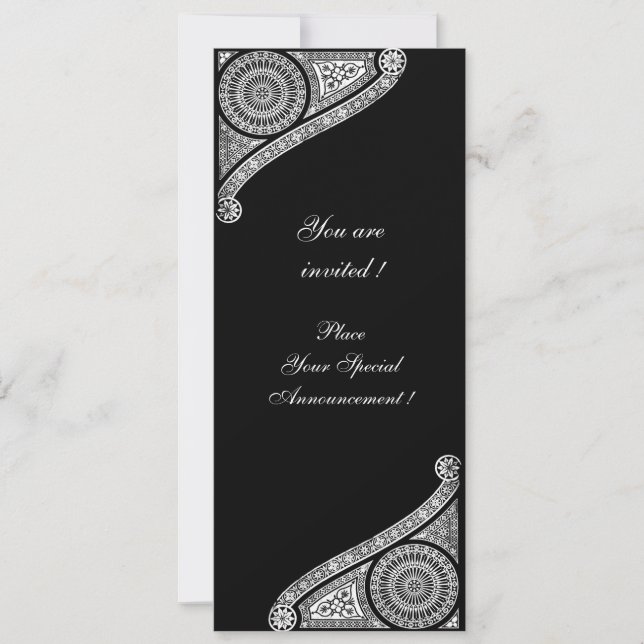 INVITACIÓN RENACIMIENTO (Anverso)