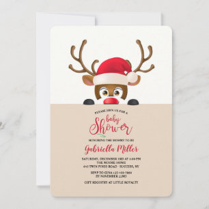 Invitación Reno Fisgón