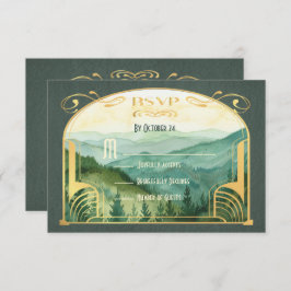 Invitación Renovado en el 2008, el hotel RSVP (Nueva Alianza 