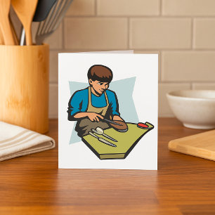 Invitación Reparación de zapatos Copo Vintage Shoemaker