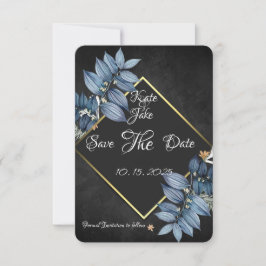 Invitación Reserva la fecha