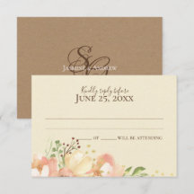 Respuesta del Boda de arcoíris florales y de arcoí