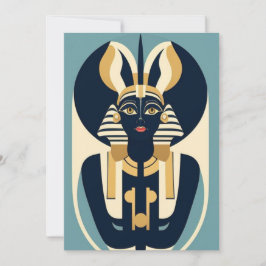 Invitación Resumen de Egipto