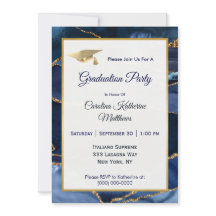 Resumen de la graduación de la capa de oro del Aga