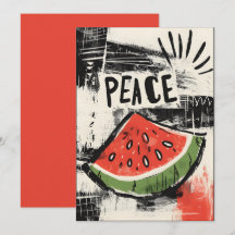 Resumen de sandía Elegancia Hues: ف ط・ن