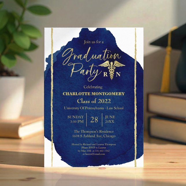 Invitación Resumen Partido de Graduación de la Escuela de Enf (Subido por el creador)