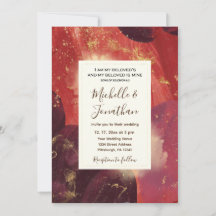 Resumen Pink Purple Gold Boda de la Biblia Cristia