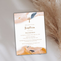 Resumen ruso moderno abstracto acuarela cruza el b