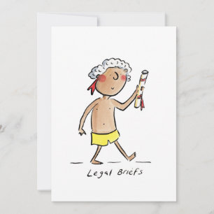 Invitación Resúmenes jurídicos