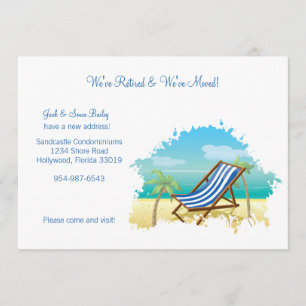 Invitación retirada y desplazada