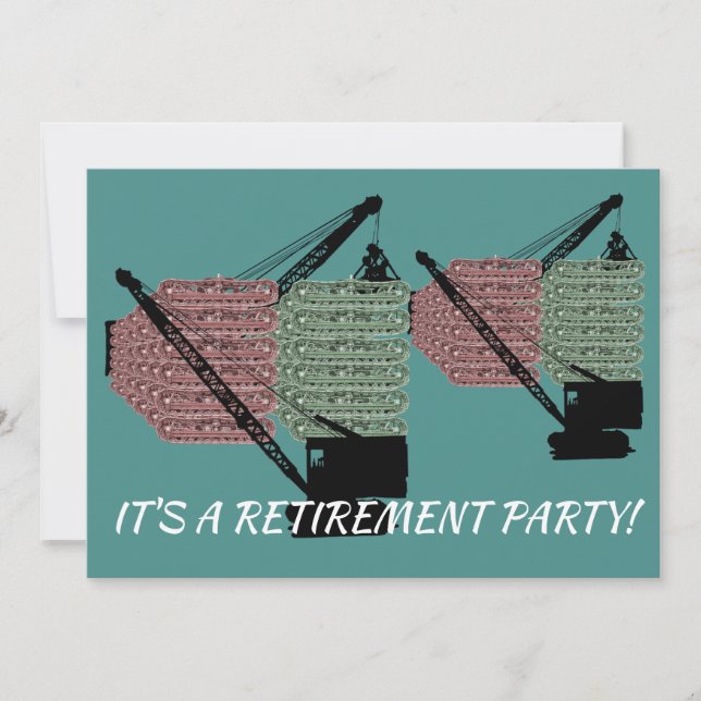 INVITACIÓN RETIRADO DEL INGENIERO OPERATIVO DEL OPERADOR DE L (Anverso)