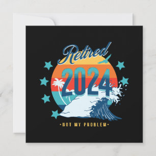 Invitación Retirado Oficialmente 2024