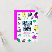 Retro Bach a los 90s