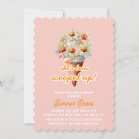 Retro Shes Ha Sido Cubierto De Hielo Crema De Made