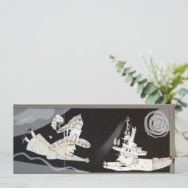 Invitación reunión...4.º oscilación