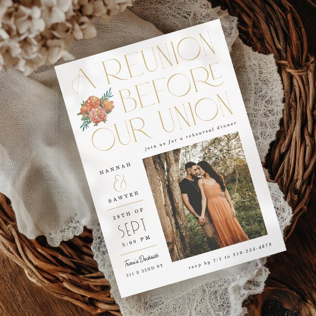 Invitación Reunión antes del evento previo al Boda de la Unió (Subido por el creador)