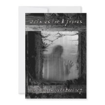 reunión de Halloween de alegría